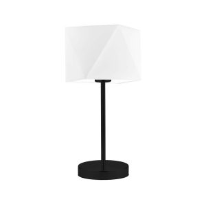 Lampka nocna WUHU loft Czarny/ Biały 939723 Lampka nocna WUHU loft Czarny/ Biały 939723