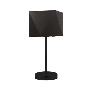 Lampka nocna WUHU loft Czarny/ Brązowy 939647 Lampka nocna WUHU loft Czarny/ Brązowy 939647