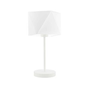 Lampka nocna WUHU loft metal Biały/ Biały 939643 Lampka nocna WUHU loft metal Biały/ Biały 939643