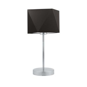 Lampka nocna WUHU loft Srebrny/ Brązowy 939721 Lampka nocna WUHU loft Srebrny/ Brązowy 939721