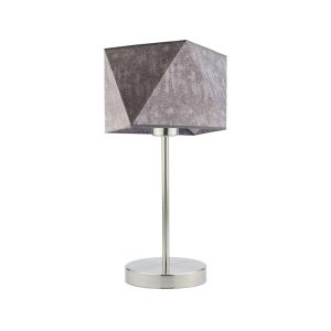 Lampka nocna WUHU loft Stal/ Beton 939739 Lampka nocna WUHU loft Stal/ Beton 939739