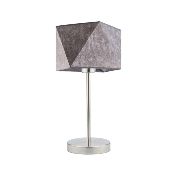 Lampka nocna WUHU loft Stal/ Beton 939739