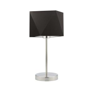 Lampka nocna WUHU loft Stal/ Brązowy 939633 Lampka nocna WUHU loft Stal/ Brązowy 939633