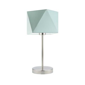 Lampka nocna WUHU loft Stal/ Miętowy 939737 Lampka nocna WUHU loft Stal/ Miętowy 939737