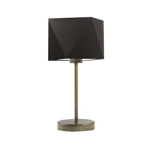 Lampka nocna WUHU loft Stare Złoto/ Brązowy 939658 Lampka nocna WUHU loft Stare Złoto/ Brązowy 939658