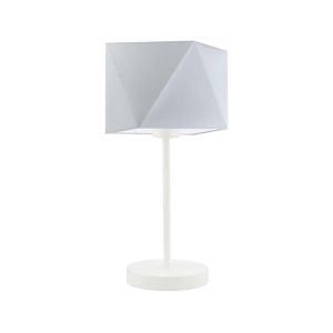 Lampka nocna WUHU metal Biały/ Jasny Szary 939660 Lampka nocna WUHU metal Biały/ Jasny Szary 939660