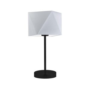 Lampka nocna WUHU metal Czarny/ Jasny Szary 939668 Lampka nocna WUHU metal Czarny/ Jasny Szary 939668