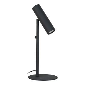 LAMPKA Paris czarna matowa STALOWA przewód 200 cm nowoczesna 669582 LAMPKA Paris czarna matowa STALOWA przewód 200 cm nowoczesna 669582