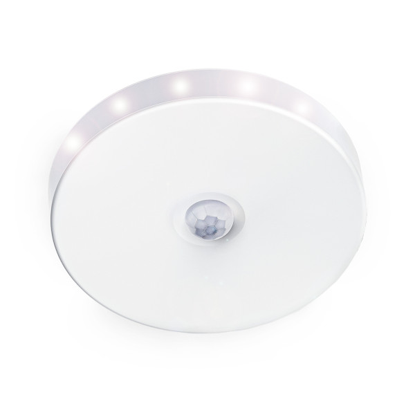 Lampka podszafkowa LED LL NAROK NL O-W LightLogic 66787 z czujnikiem ruchu 1030736