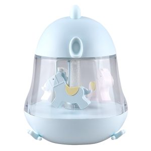 Lampka-pozytywka Mary’s LED niebieska 522981 Lampka-pozytywka Mary’s LED niebieska 522981