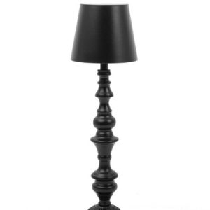 Lampka przenośna / nocna SHP STATE LED czarna trzy barwy światła 986186 Lampka przenośna / nocna SHP STATE LED czarna trzy barwy światła 986186