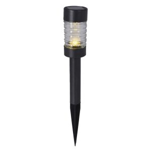 Lampka solarna wbijana, 26 cm 647793 Lampka solarna wbijana, 26 cm 647793