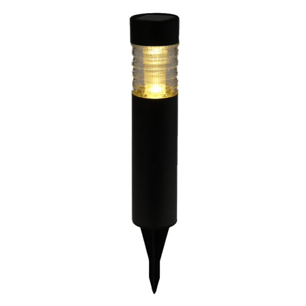 Lampka solarna wbijana, 27 cm 621036