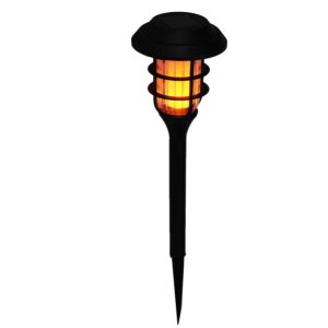 Lampka solarna wbijana, 34 cm 647794 Lampka solarna wbijana, 34 cm 647794