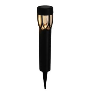 Lampka solarna wbijana, 40 cm 647795 Lampka solarna wbijana, 40 cm 647795