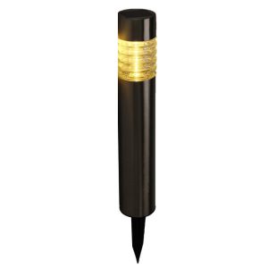 Lampka solarna wbijana, 42 cm 647796 Lampka solarna wbijana, 42 cm 647796