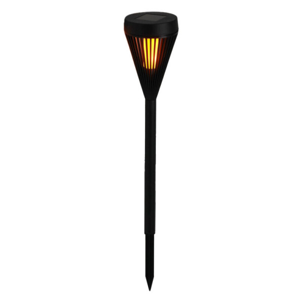 Lampka solarna wbijana, 43 cm 621033