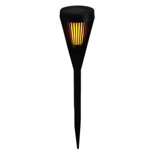 Lampka solarna wbijana, 47 cm 647792 Lampka solarna wbijana, 47 cm 647792