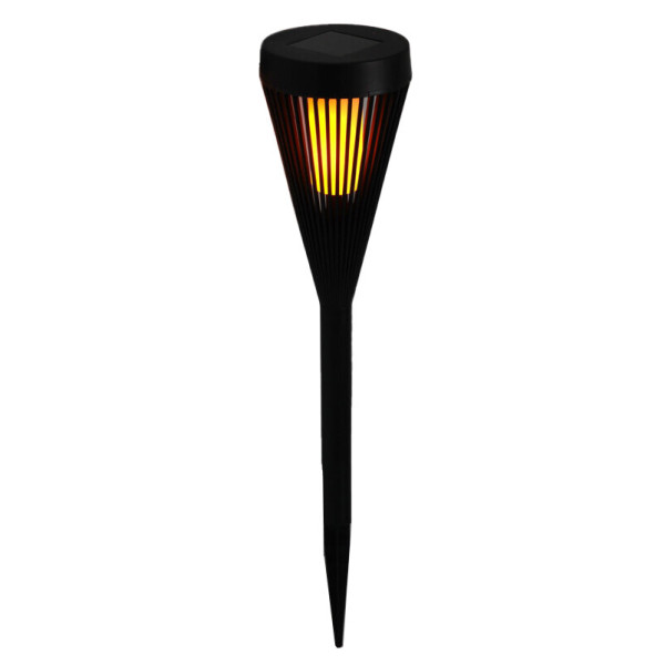 Lampka solarna wbijana, 47 cm 647792