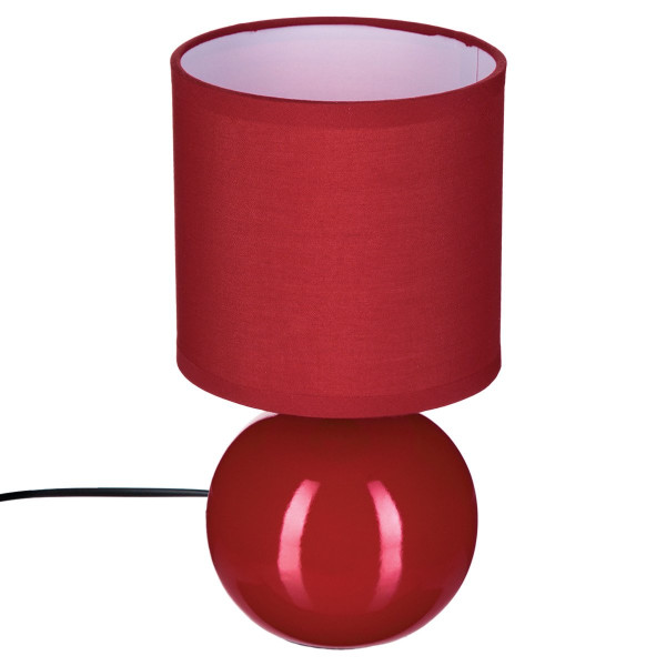 Lampka stojąca nocna Pastel Scandi 413133