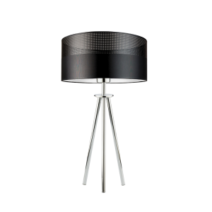Lampka stołowa ALTA GLAM glamour CHROM 940855 Lampka stołowa ALTA GLAM glamour CHROM 940855