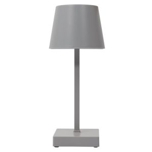 LAMPKA STOŁOWA Blanca DOTYKOWA LED szara 3 tryby 517174 LAMPKA STOŁOWA Blanca DOTYKOWA LED szara 3 tryby 517174