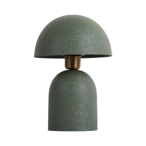 Lampka stołowa grzybek BOAZ, Ø 21 cm 647311 Lampka stołowa grzybek BOAZ, Ø 21 cm 647311