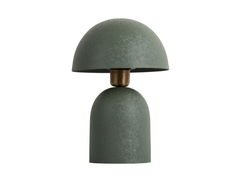 Lampka stołowa grzybek BOAZ, Ø 21 cm 647311