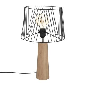 Lampka stołowa industrialna JOE, 46 cm 438590 Lampka stołowa industrialna JOE, 46 cm 438590