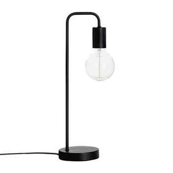 Lampka stołowa Keli czarna 78105