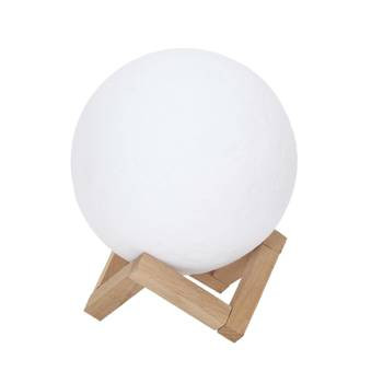 Lampka stołowa Moon 385856