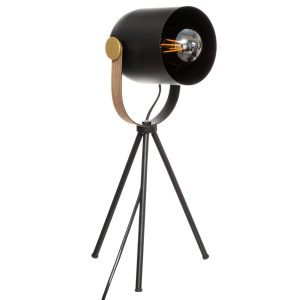 Lampka stołowa na statywie BIL 438608 Lampka stołowa na statywie BIL 438608