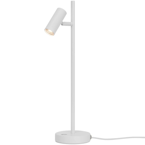Lampka stołowa Omari 2112245001 Nordlux do gabinetu spot 230805
