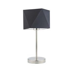 Lampka stołowa WUHU loft Stal/ Grafitowy 939659