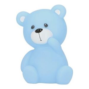 Lampka Teddy Bear niebieska 79083 Lampka Teddy Bear niebieska 79083