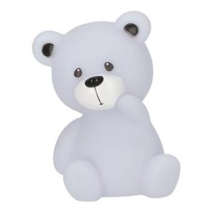 Lampka Teddy Bear szara 86160 Lampka Teddy Bear szara 86160