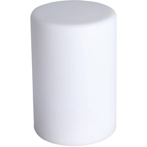 Lampka zmieniająca kolory, LED, Ø 10 x 15 cm, z pilotem 147249