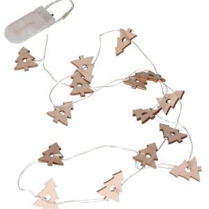 Lampki Led Na Choinkę Drucik Na Baterię Choinki 802526 Lampki Led Na Choinkę Drucik Na Baterię Choinki 802526