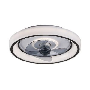 Lampowentylator LED 67W HORACIO 71009 Rabalux 964198 Lampowentylator LED 67W HORACIO 71009 Rabalux 964198