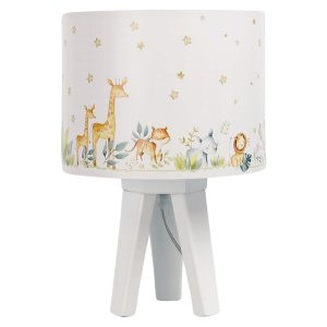 Lampy stojące dziecięce Sweet Dreams wielokolorowa 87549
