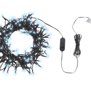 Łańcuch świetlny LED 200 lampek 27 m 306013 Łańcuch świetlny LED 200 lampek 27 m 306013