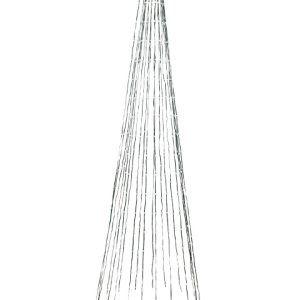 Łańcuch świetlny LED 400 lampek 2 m 306010 Łańcuch świetlny LED 400 lampek 2 m 306010