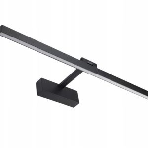 Lappa kinkiet LED 60 cm 14W czarny 1071791 Lappa kinkiet LED 60 cm 14W czarny 1071791