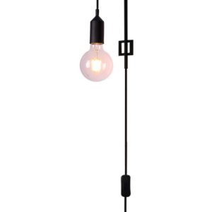 Laren 1 kinkiet czarny 794716 Laren 1 kinkiet czarny 794716