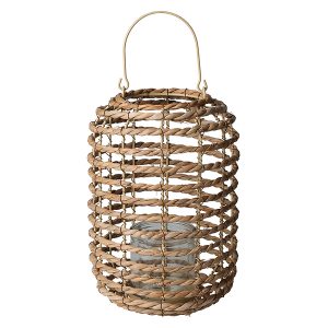 Latarenka naturalna 31 cm brązowa 53650 Latarenka naturalna 31 cm brązowa 53650