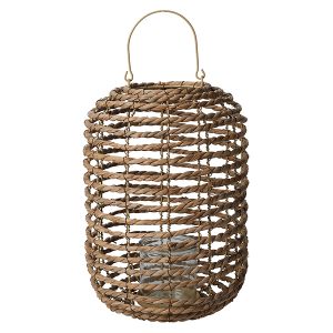 Latarenka naturalna 37 cm brązowa 53651 Latarenka naturalna 37 cm brązowa 53651