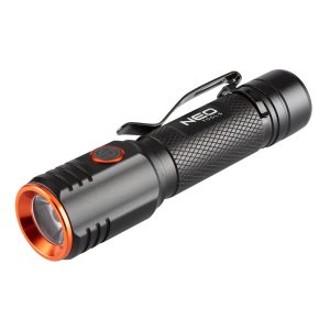 Latarka akumulatorowa USB C 2000 lm CHN LED NEO 99-067 79487