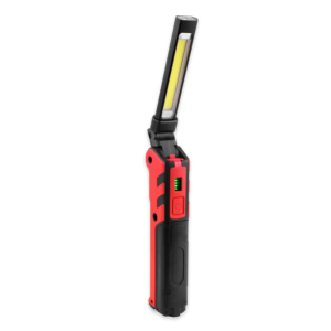 Latarka LED warsztatowa Germina 360lm powerbank + haczyk magnes IP44 1szt. 667113 Latarka LED warsztatowa Germina 360lm powerbank + haczyk magnes IP44 1szt. 667113