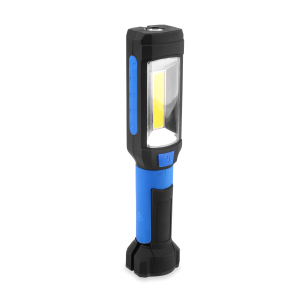 Latarka warsztatowa Germina LED lampa garażowa hak magnes na baterie 1szt. 667120 Latarka warsztatowa Germina LED lampa garażowa hak magnes na baterie 1szt. 667120