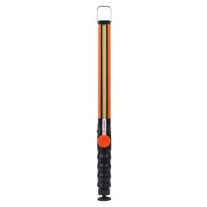Latarka warsztatowa LED czarna 253763 Latarka warsztatowa LED czarna 253763